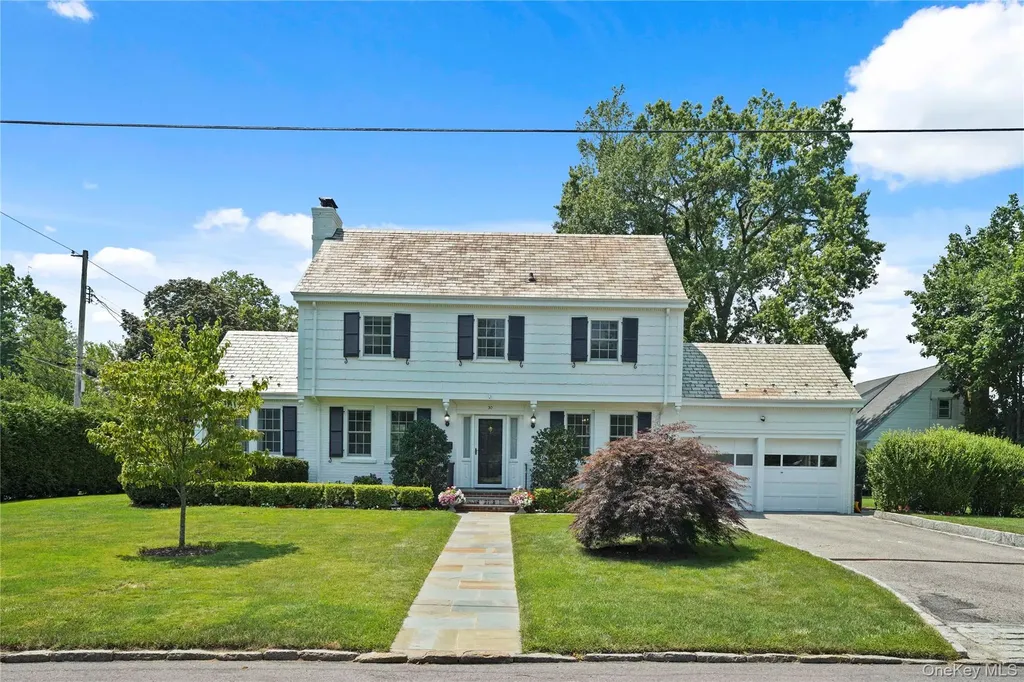 30 Summit Street Eastchester NY 10709