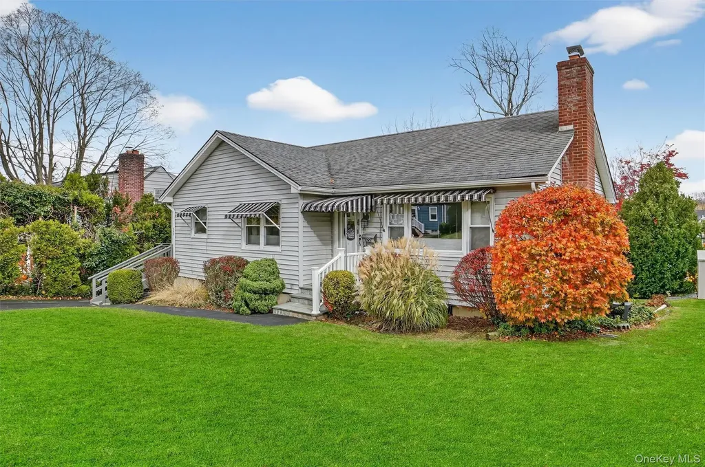 322 Brighton Avenue Hawthorne NY 10532