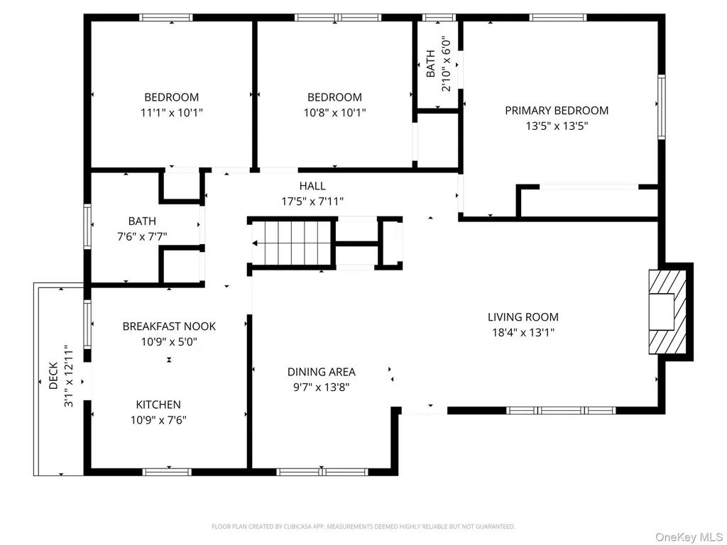 322 Brighton Avenue Hawthorne NY 10532