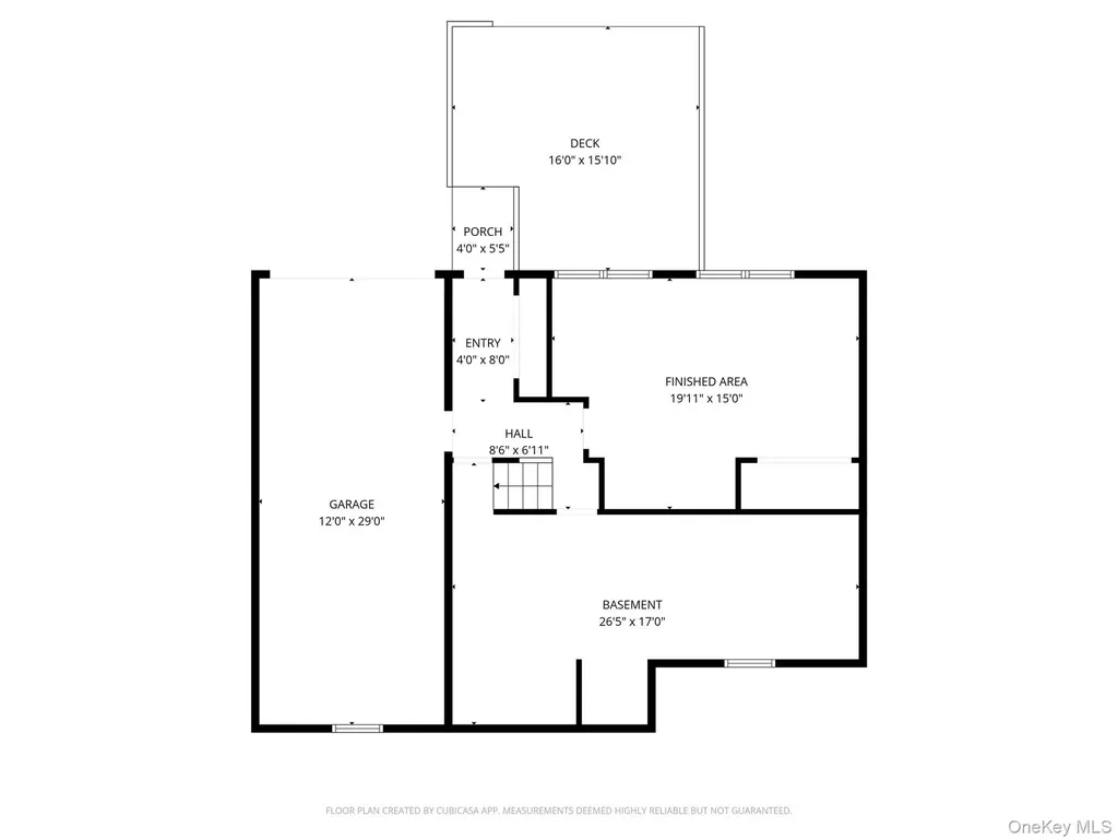 322 Brighton Avenue Hawthorne NY 10532