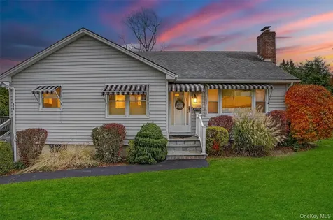 322 Brighton Avenue Hawthorne NY 10532