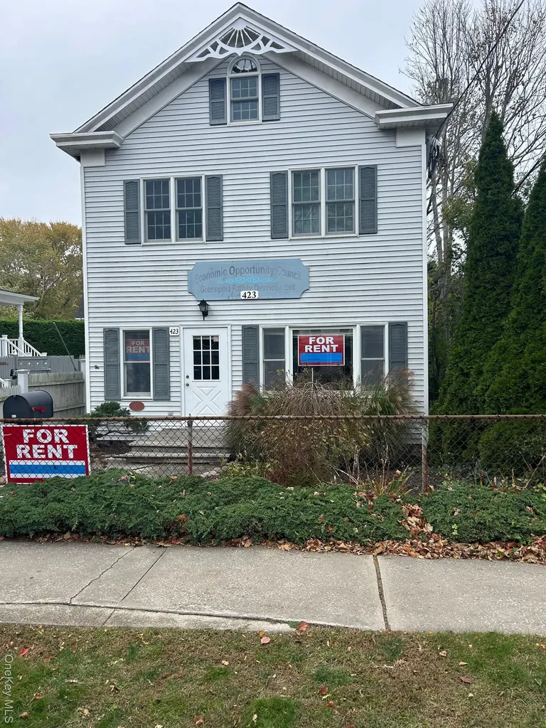 423 First Avenue Greenport NY 11944