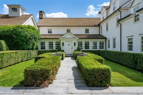 411 Stanwich Greenwich CT 06830