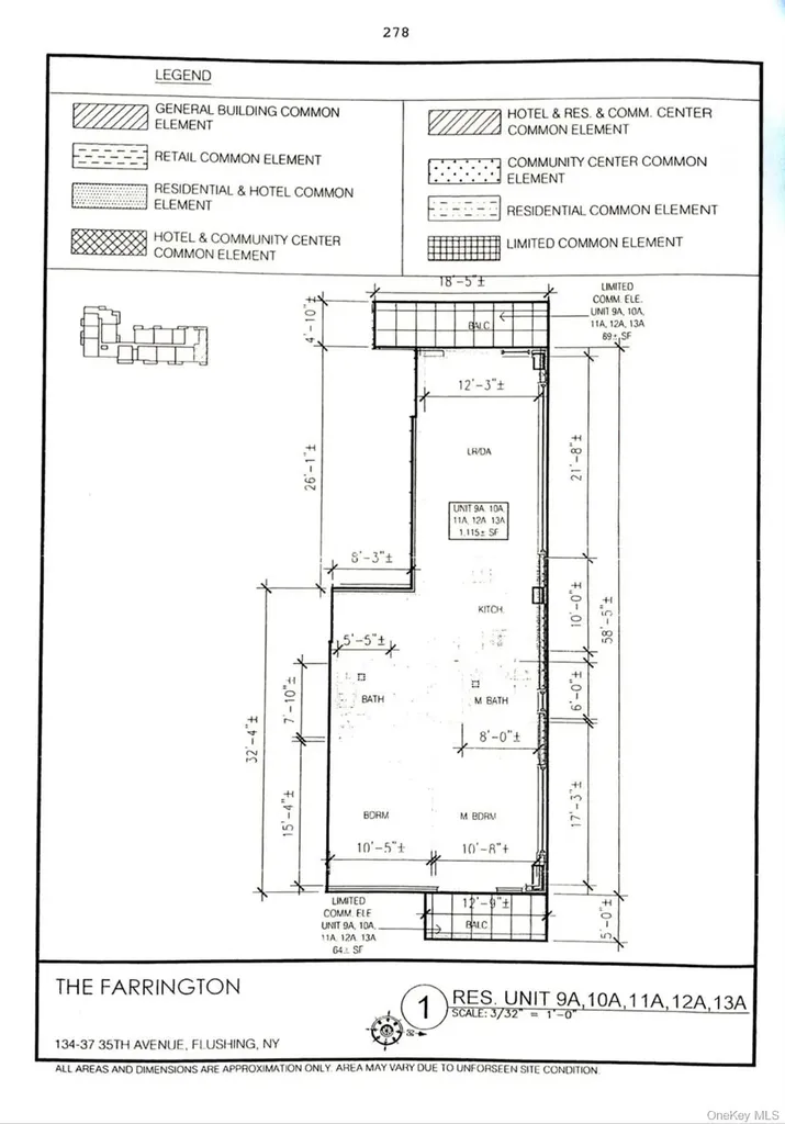 134-37 35th Avenue Flushing NY 11654