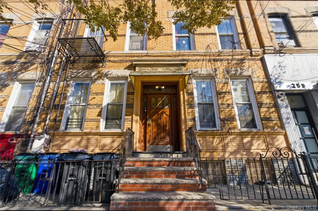 255 Saint Nicholas Avenue Brooklyn NY 11237