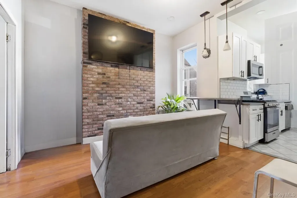 255 Saint Nicholas Avenue Brooklyn NY 11237