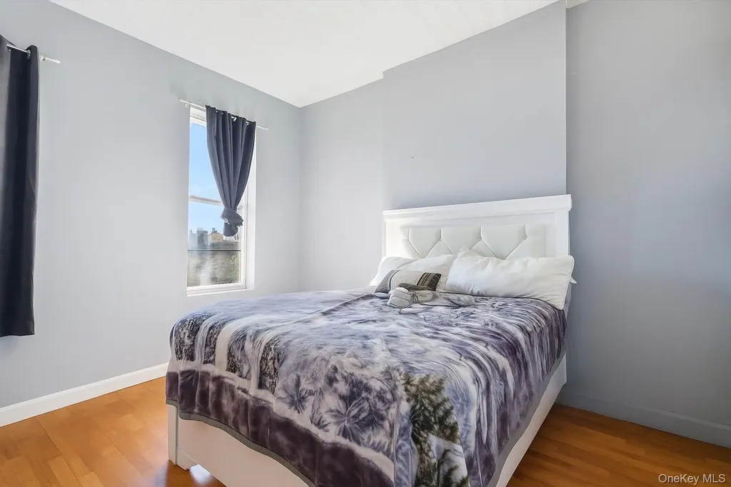 255 Saint Nicholas Avenue Brooklyn NY 11237