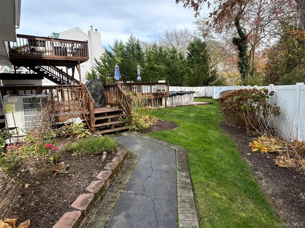 839 Pine Avenue West Islip NY 11795