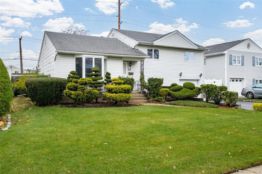 68 Myles Avenue Levittown NY 11756