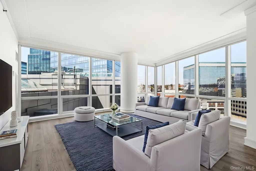 1 Renaissance Square White Plains NY 10601
