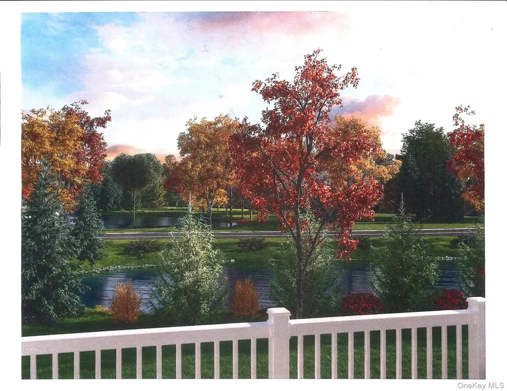 8 Fieldstone Knoll Armonk NY 10504