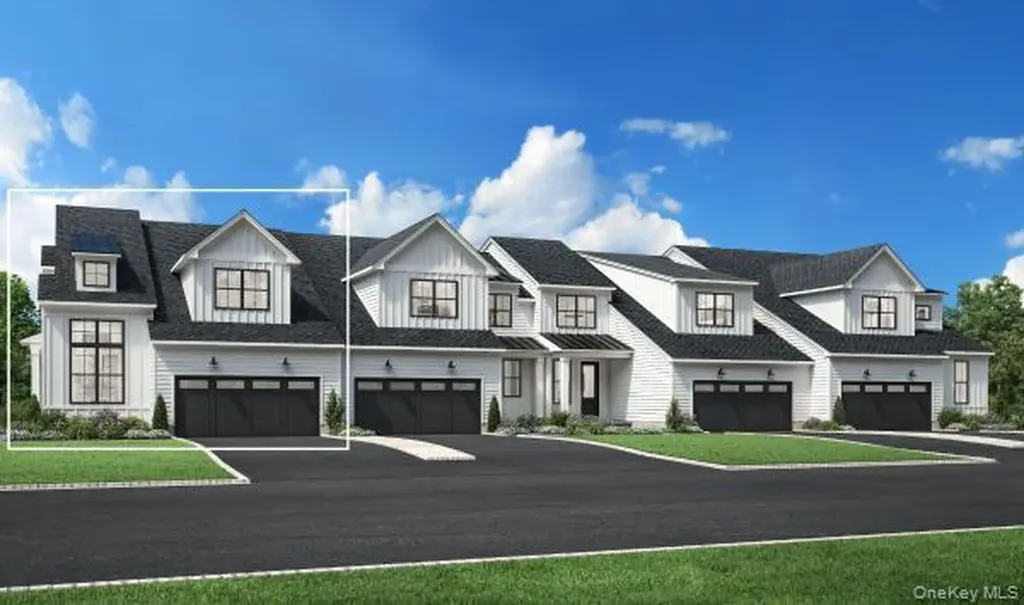 8 Fieldstone Knoll Armonk NY 10504
