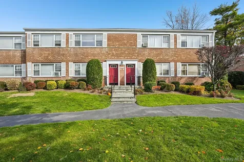 11 Westview Avenue White Plains NY 10603