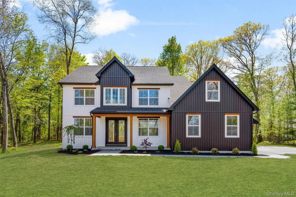 45 Maple Hill Drive Millbrook NY 12545