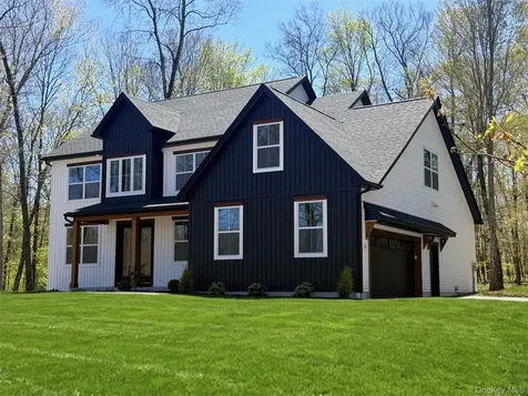 45 Maple Hill Drive Millbrook NY 12545
