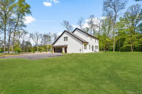 45 Maple Hill Drive Millbrook NY 12545