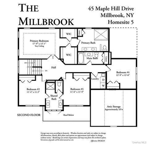 45 Maple Hill Drive Millbrook NY 12545