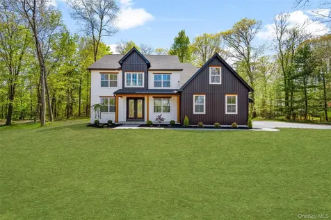 45 Maple Hill Drive Millbrook NY 12545
