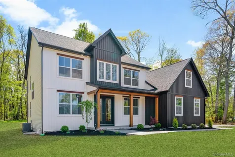 45 Maple Hill Drive Millbrook NY 12545
