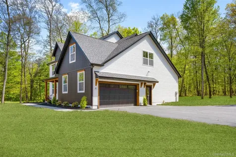 45 Maple Hill Drive Millbrook NY 12545