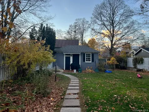 26 Center Street Rhinebeck NY 12572