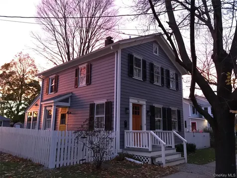26 Center Street Rhinebeck NY 12572