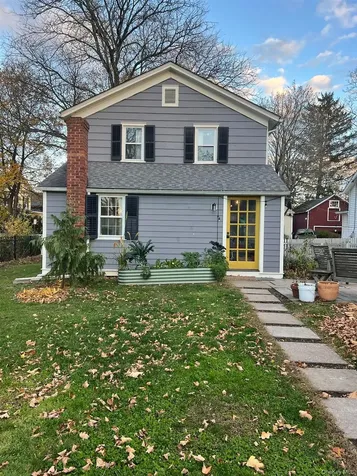 26 Center Street Rhinebeck NY 12572