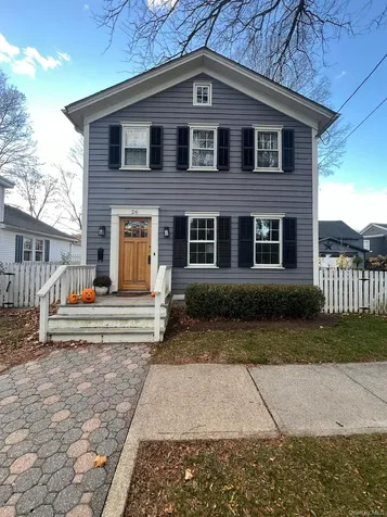 26 Center Street Rhinebeck NY 12572