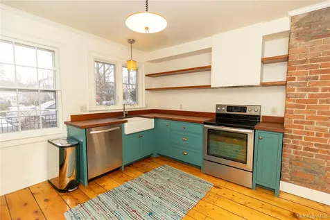 26 Center Street Rhinebeck NY 12572