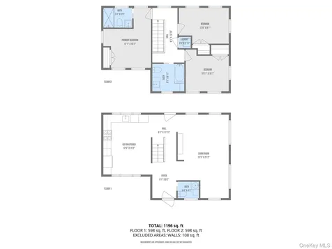 7 School Street Bayville NY 11709