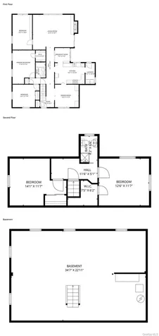 12 Violet Road Bayville NY 11709