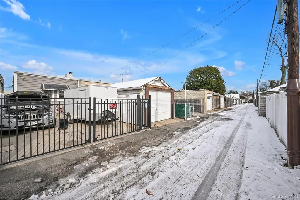 6448 58th Road Maspeth NY 11378