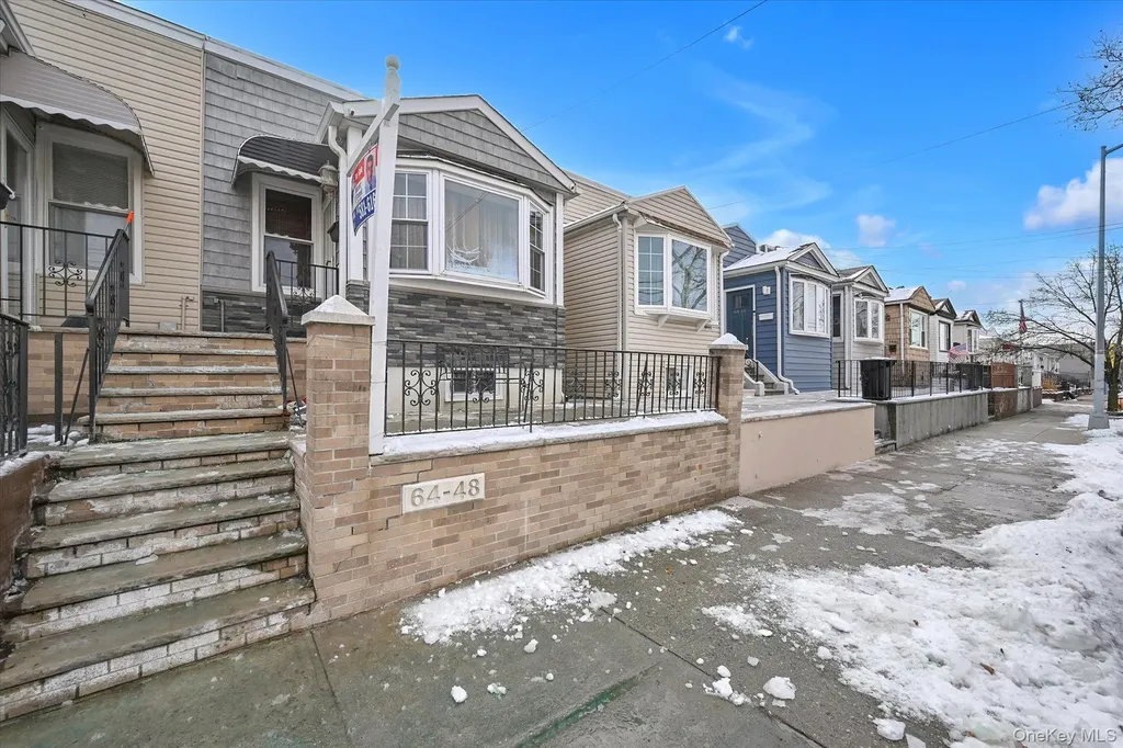 6448 58th Road Maspeth NY 11378