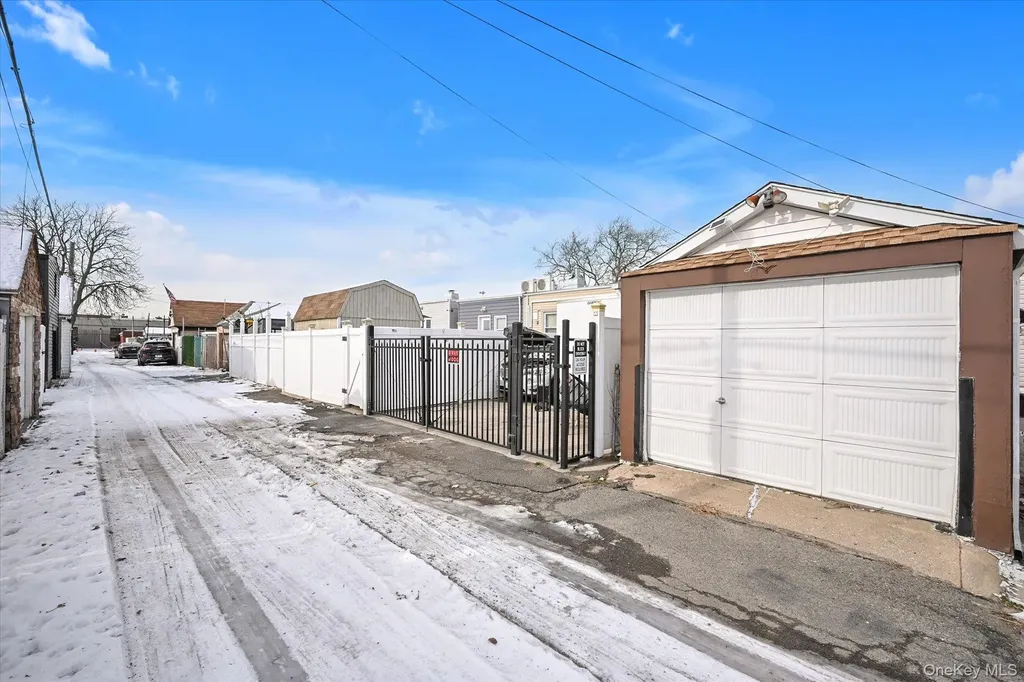 6448 58th Road Maspeth NY 11378