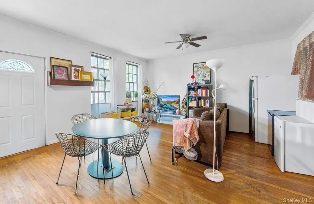 15 Evans Street Brooklyn NY 11201