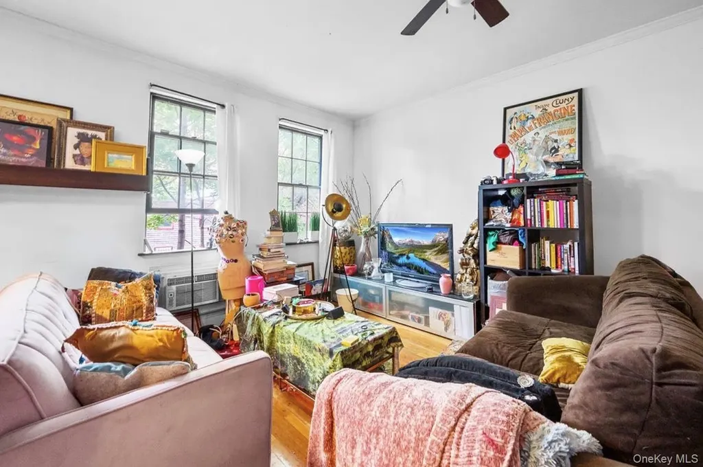 15 Evans Street Brooklyn NY 11201