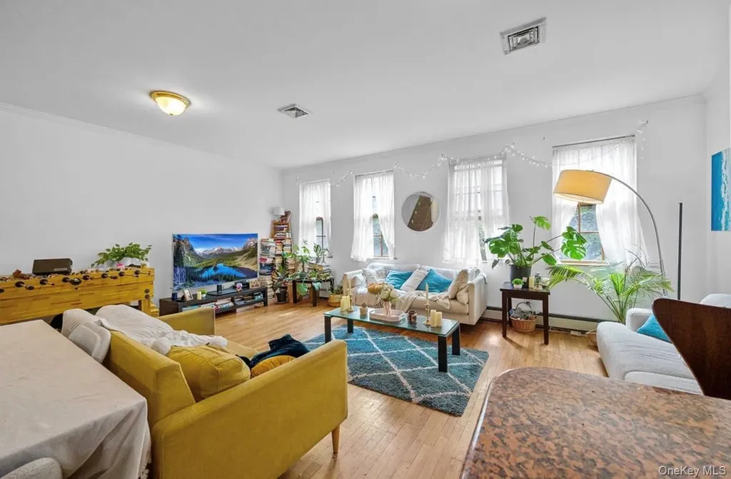 15 Evans Street Brooklyn NY 11201