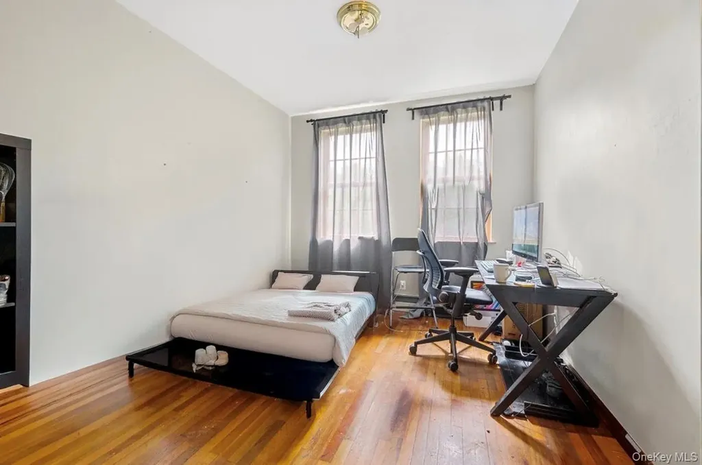 15 Evans Street Brooklyn NY 11201