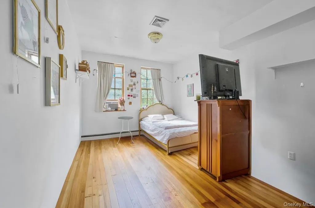 15 Evans Street Brooklyn NY 11201