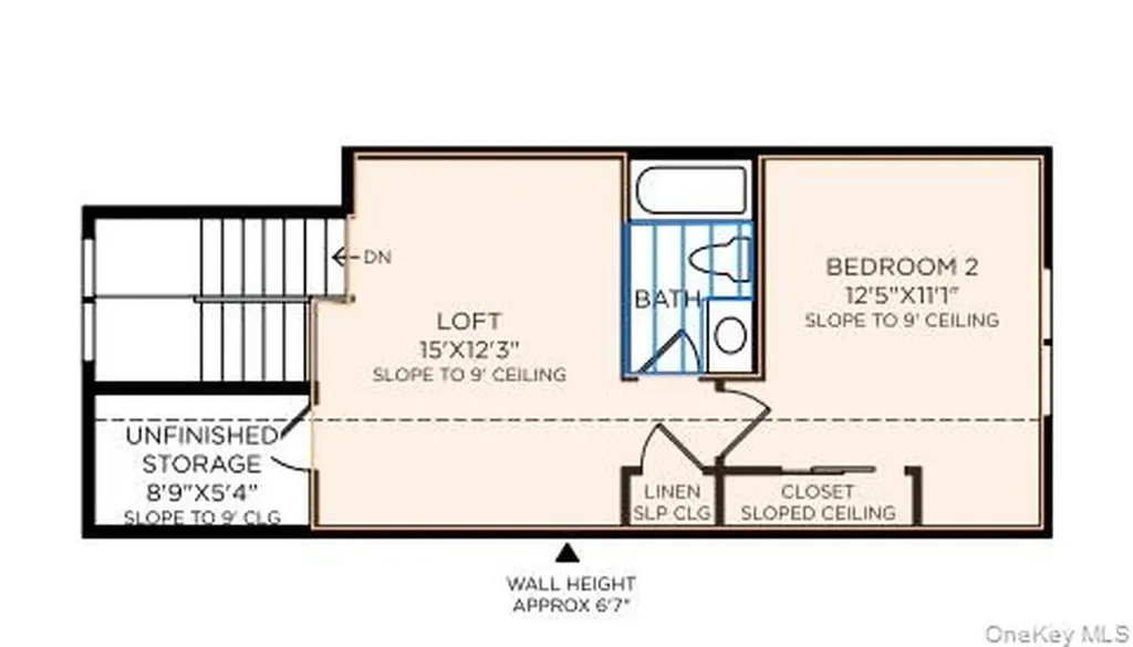 2060 Summit Loop Carmel NY 10512