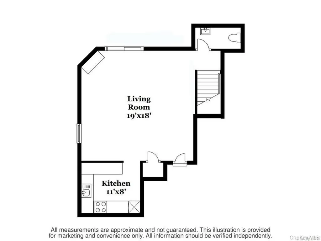 9 Nob Hill Drive Elmsford NY 10523