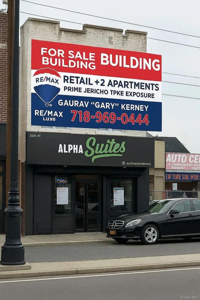 248-51 Jericho Turnpike Bellerose NY 11426