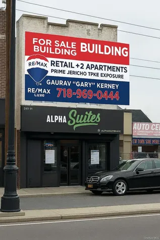 248-51 Jericho Turnpike Bellerose NY 11426