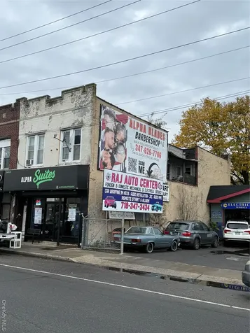248-51 Jericho Turnpike Bellerose NY 11426
