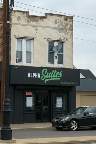 248-51 Jericho Turnpike Bellerose NY 11426