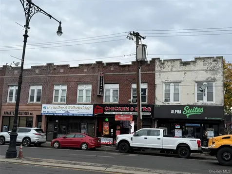 248-51 Jericho Turnpike Bellerose NY 11426