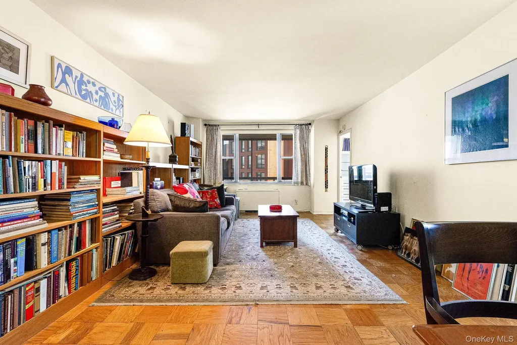 70-25 Yellowstone Boulevard Forest Hills NY 11375