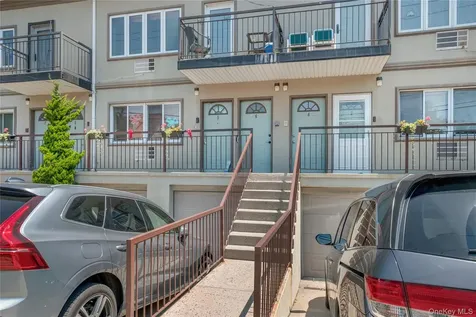 208 Beach 124th Street Far Rockaway NY 11694