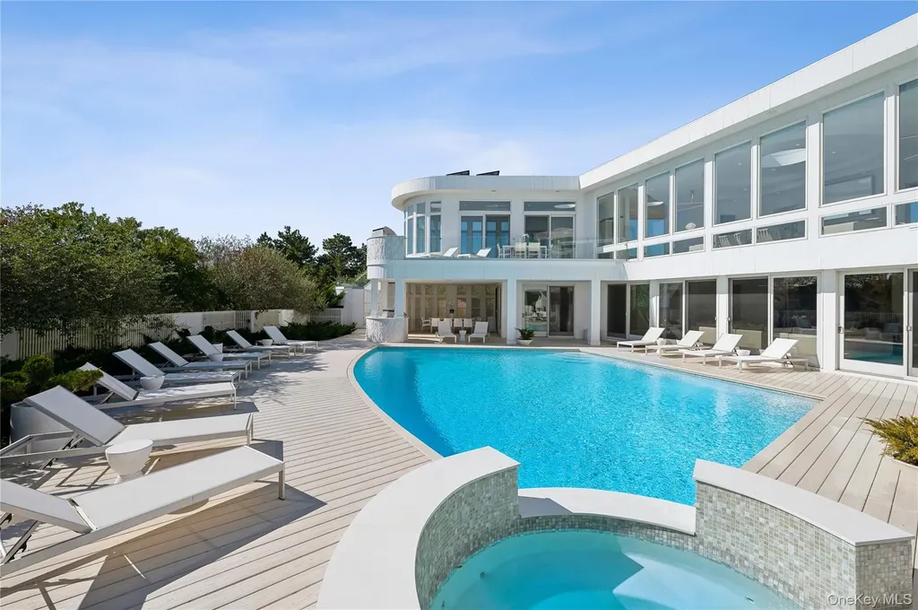 9 Mitchell Dunes Lane Amagansett NY 11930