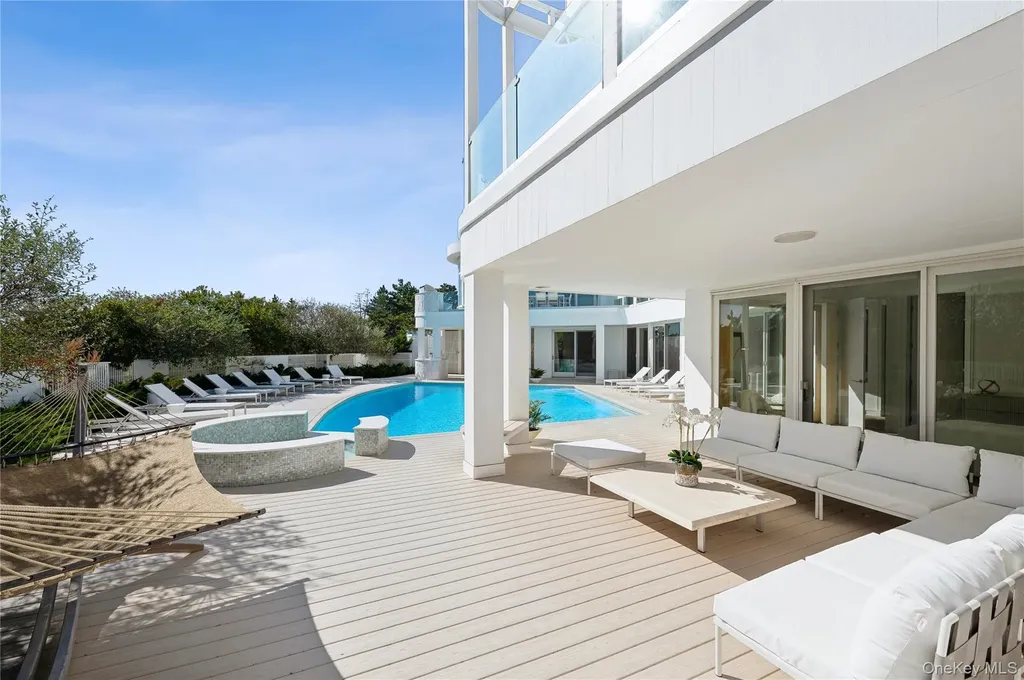 9 Mitchell Dunes Lane Amagansett NY 11930